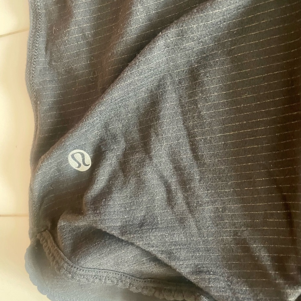 Lululemon Racerback Tank